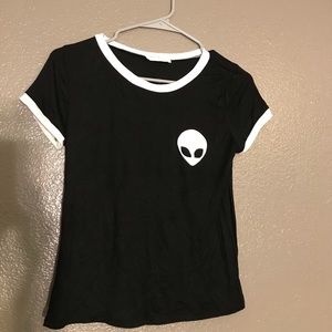 Alien Tee